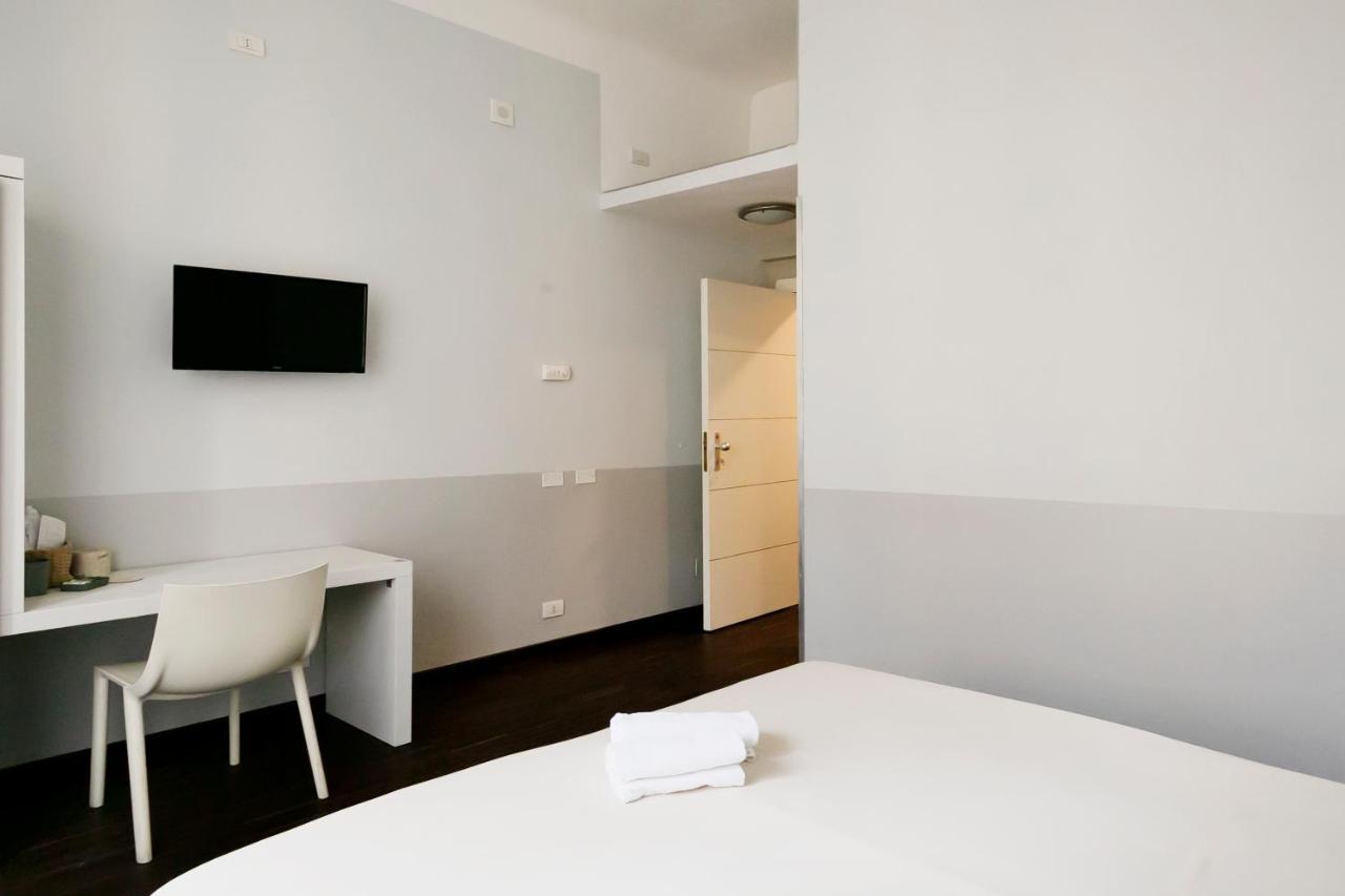 Pensionat Dm69 - Termini Monti Crossroads *