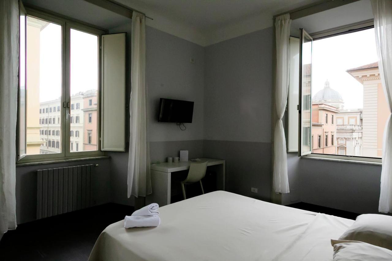 Pensionat Dm69 - Termini Monti Crossroads *