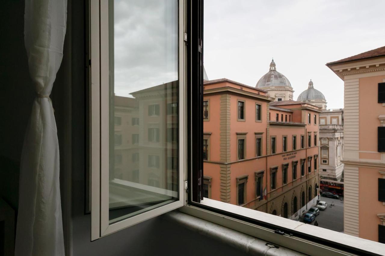 Dm69 - Termini Monti Crossroads Pensionat